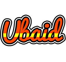 Ubaid madrid logo