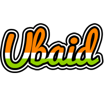 Ubaid mumbai logo