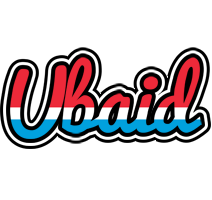 Ubaid norway logo