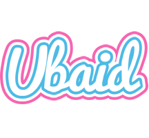 Ubaid outdoors logo