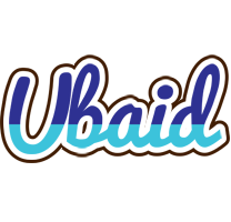 Ubaid raining logo