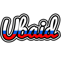 Ubaid russia logo