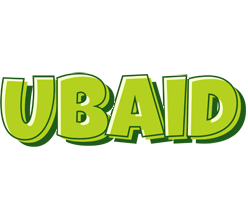 Ubaid summer logo