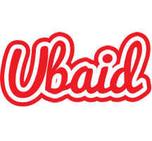 Ubaid sunshine logo