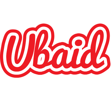 Ubaid sunshine logo