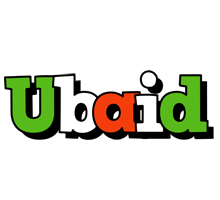 Ubaid venezia logo