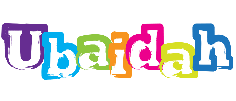 Ubaidah casino logo