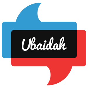 Ubaidah sharks logo