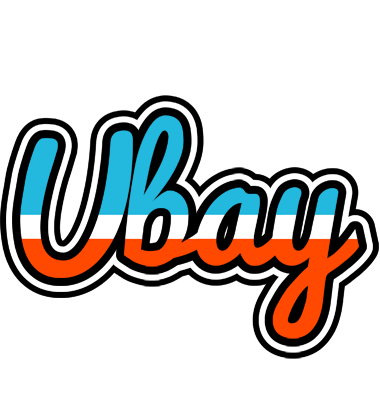 Ubay america logo