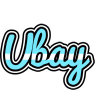 Ubay argentine logo