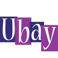 Ubay autumn logo