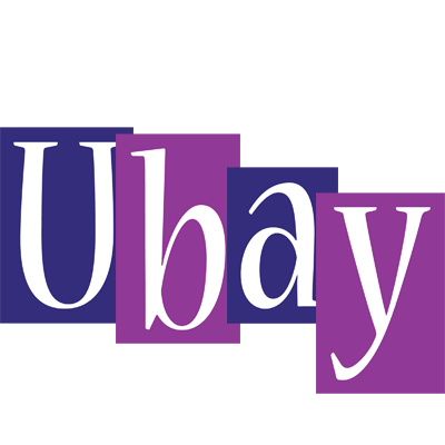 Ubay autumn logo