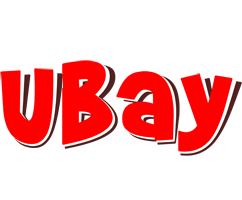 Ubay basket logo