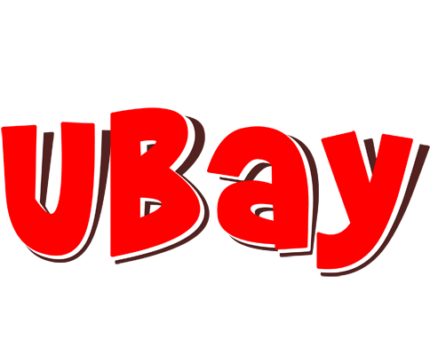 Ubay basket logo