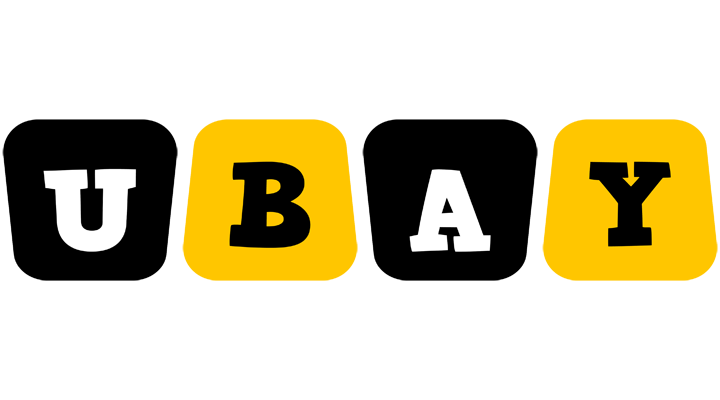 Ubay boots logo
