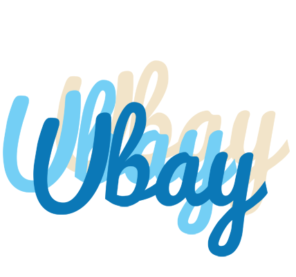 Ubay breeze logo