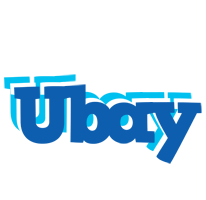 Ubay business logo