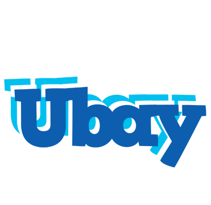 Ubay business logo