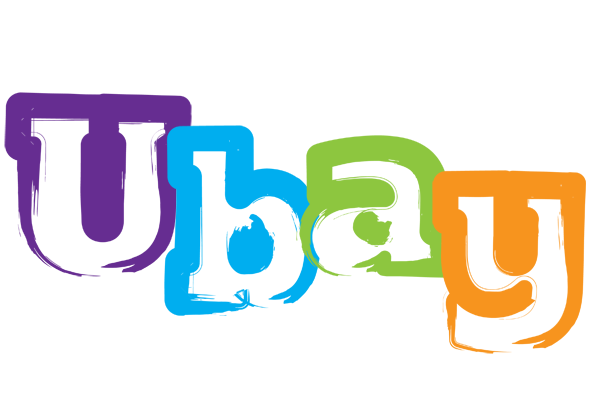 Ubay casino logo