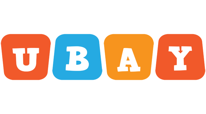 Ubay comics logo