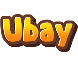 Ubay cookies logo