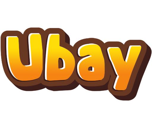 Ubay cookies logo
