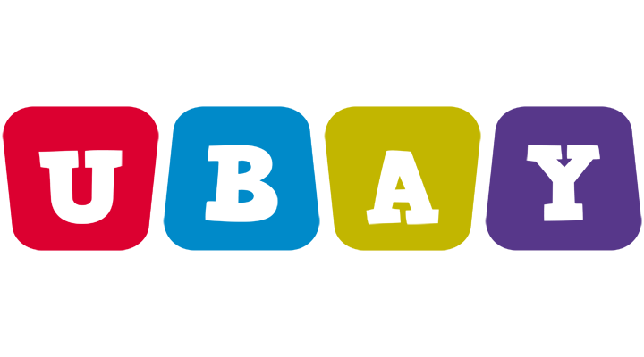 Ubay daycare logo