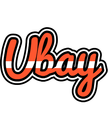 Ubay denmark logo
