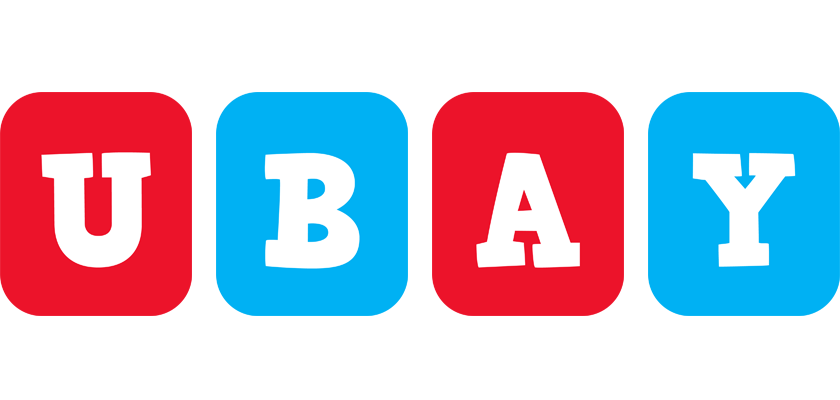 Ubay diesel logo