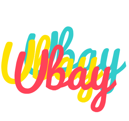 Ubay disco logo