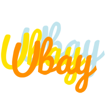 Ubay energy logo