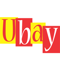 Ubay errors logo