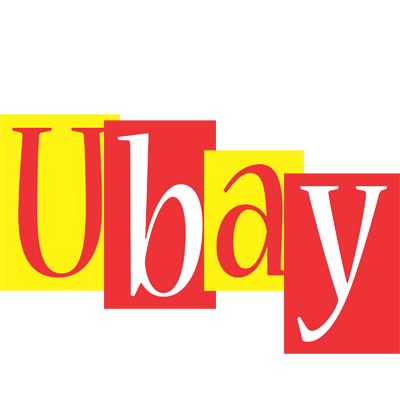 Ubay errors logo