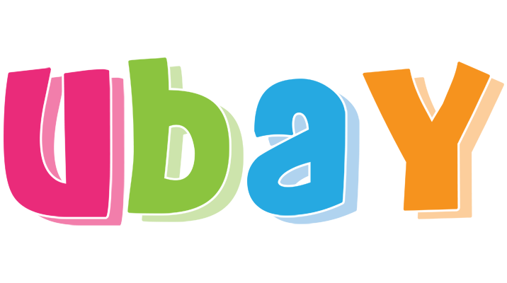 Ubay friday logo