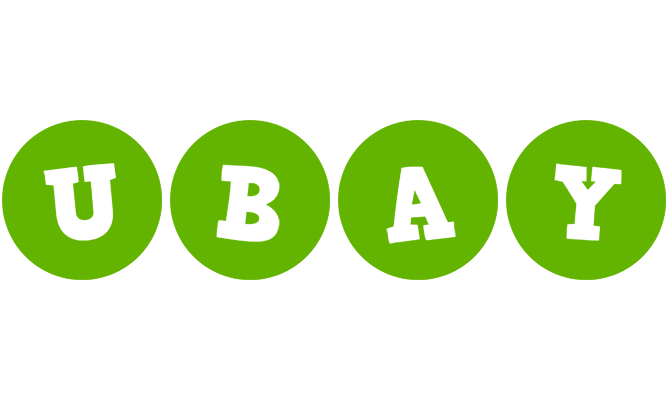 Ubay games logo