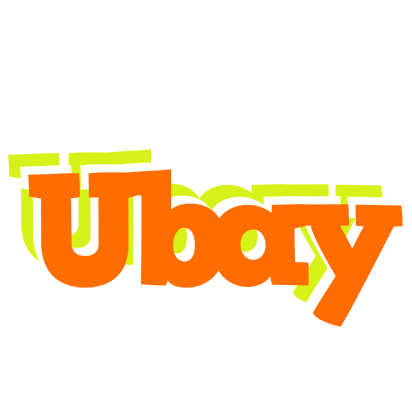 Ubay healthy logo