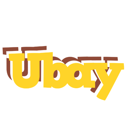 Ubay hotcup logo