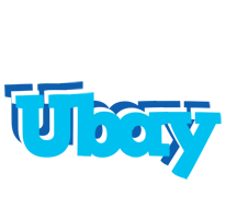 Ubay jacuzzi logo