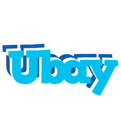 Ubay jacuzzi logo