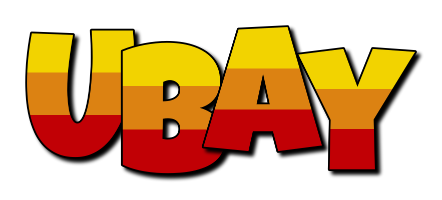 Ubay jungle logo