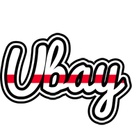 Ubay kingdom logo