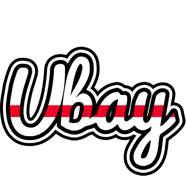 Ubay kingdom logo
