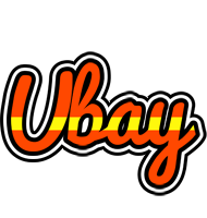 Ubay madrid logo