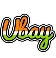 Ubay mumbai logo