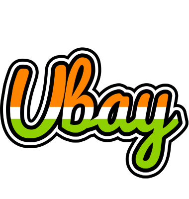 Ubay mumbai logo