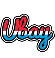 Ubay norway logo