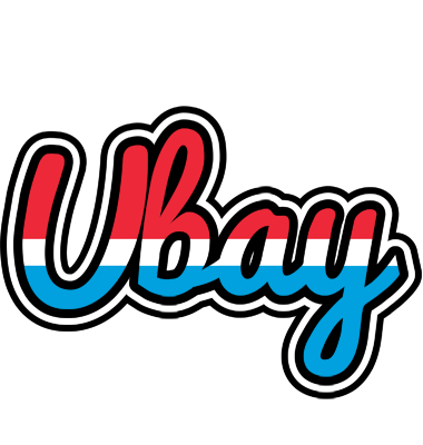 Ubay norway logo