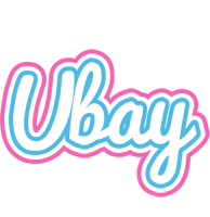 Ubay outdoors logo