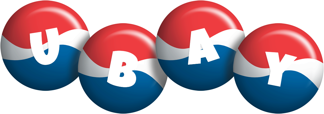 Ubay paris logo