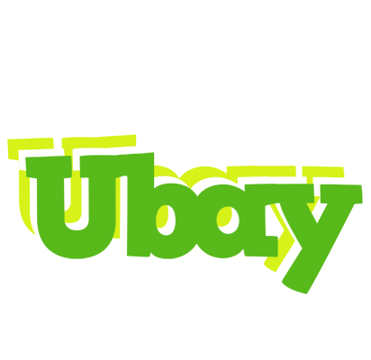 Ubay picnic logo